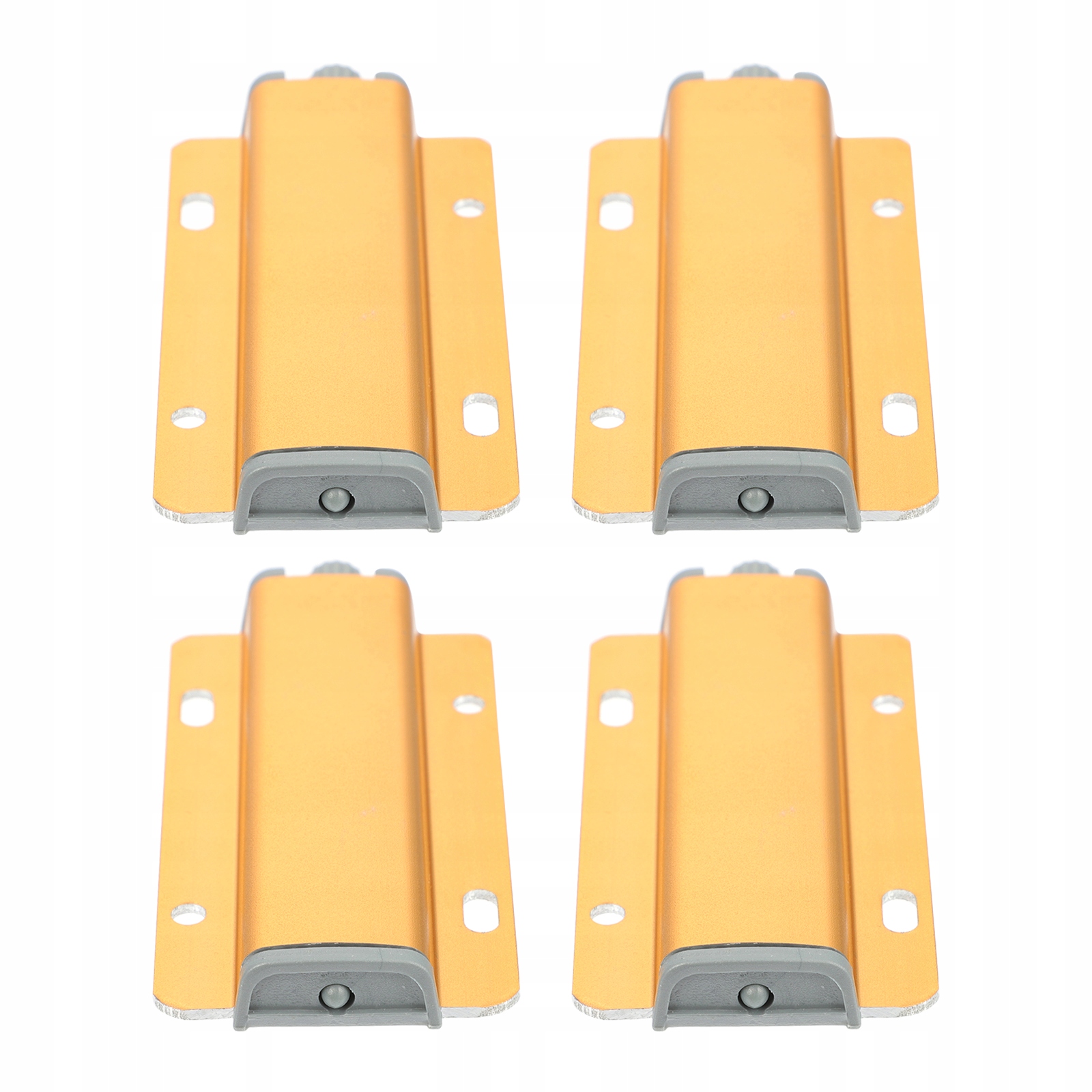 

4 sztuk Magnetyczny dotykowy zatrzaski