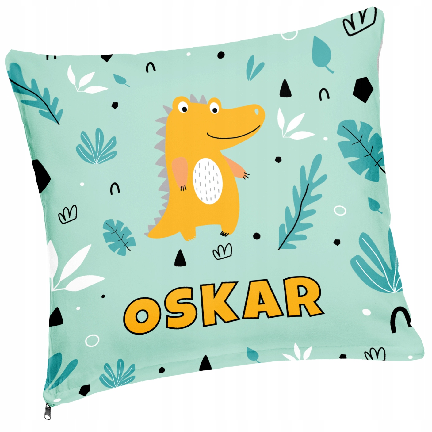 

Poduszka Na Dzień Dziecka Z Imieniem