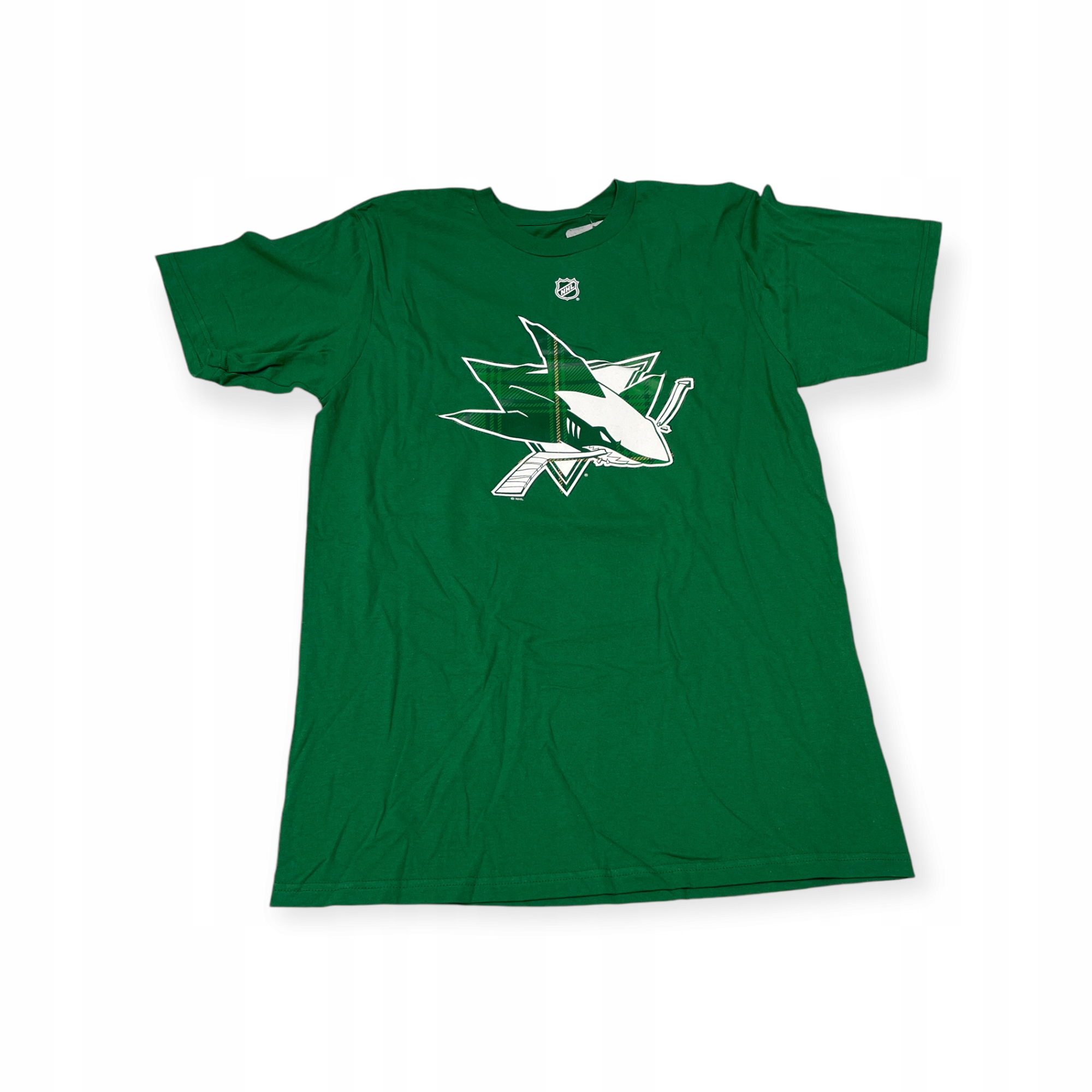 Koszulka Nhl San Jose Sharks Reebok Pavelski M