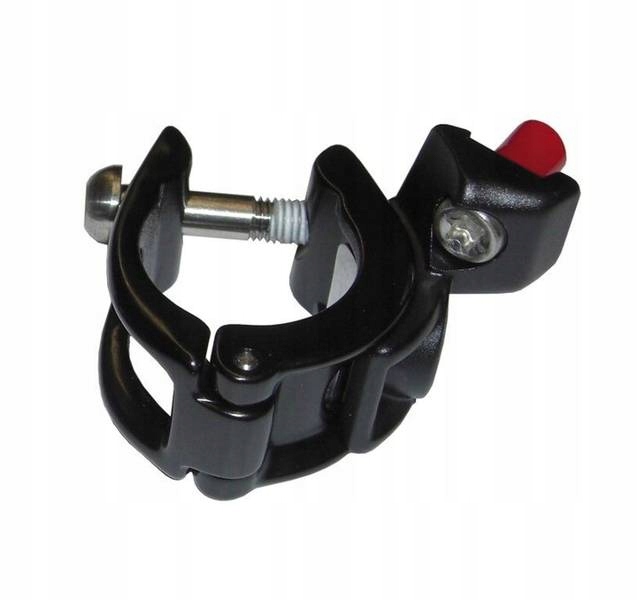 Sram adaptér MatchMaker MMX pravý černý