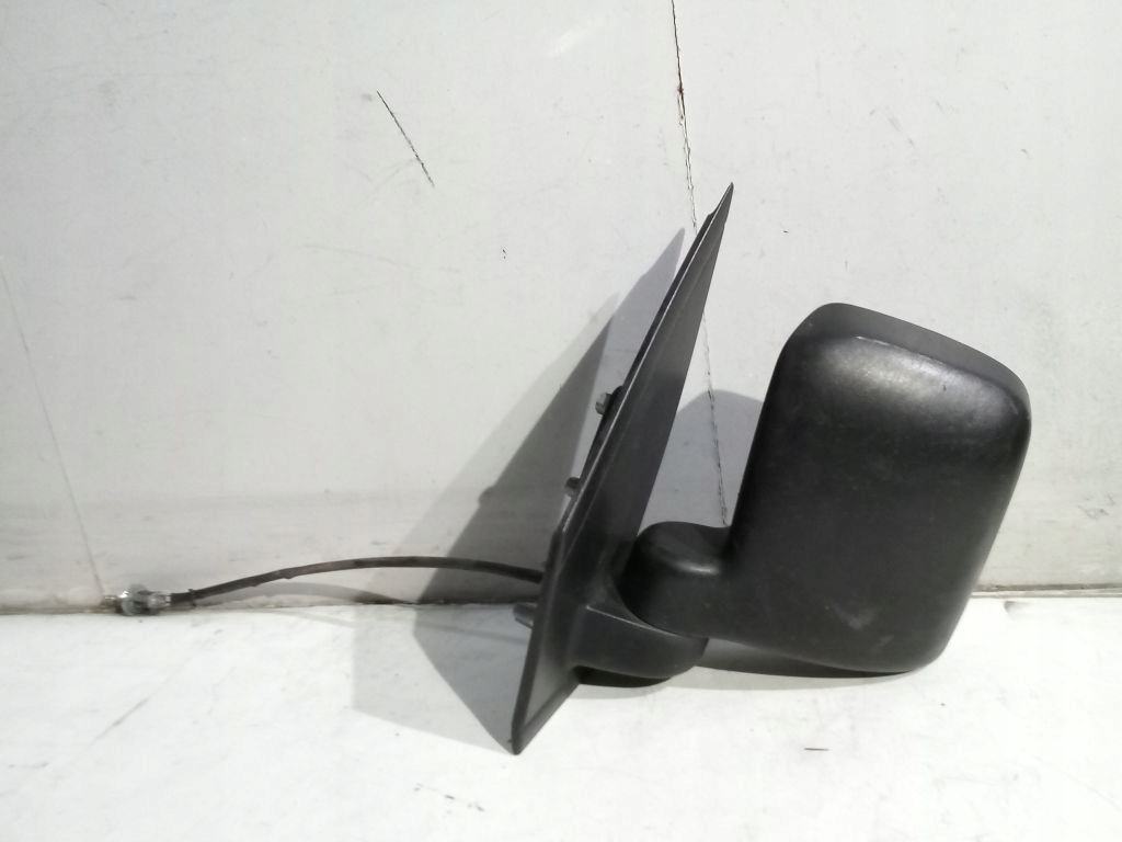 Ford Transit Connect mirror left manually