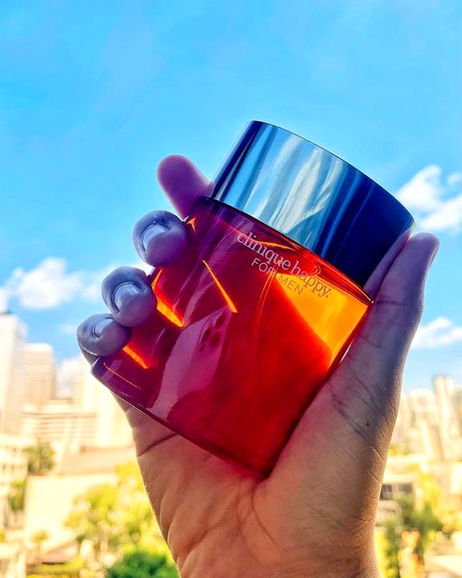 CLINIQUE HAPPY FOR MEN EDT 100ML ORYGINAŁ EAN (GTIN) 020714080310