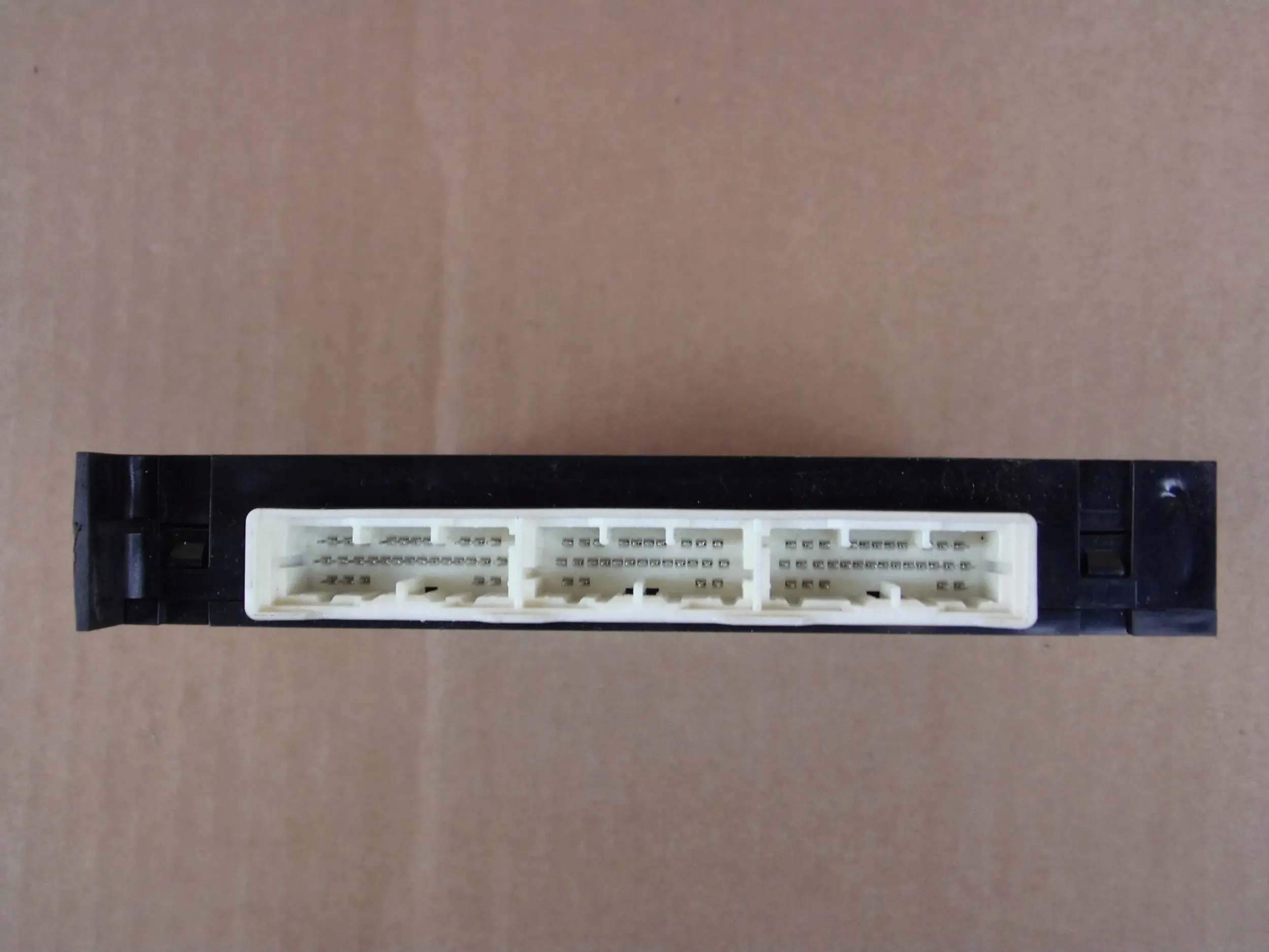 Toyota Corolla E21 module computer control unit SMARTKEY 89990-02B80