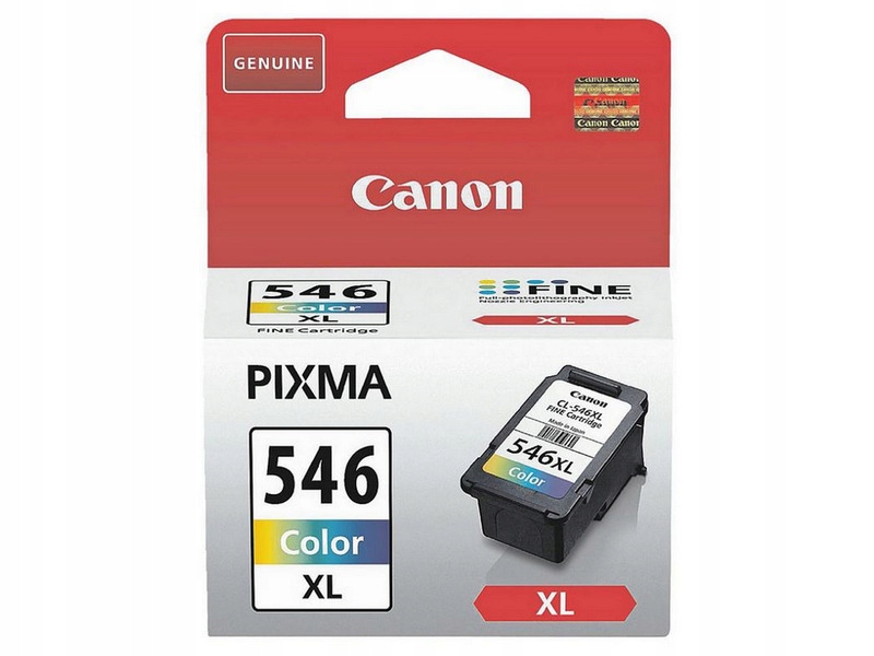 Tusz Canon CL-546 Kolorowy 13 ml 8288B001