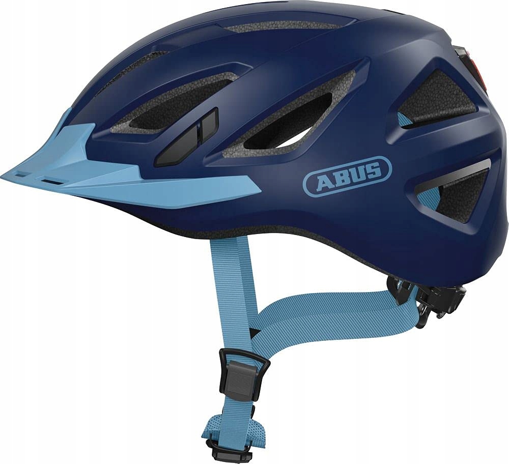 Kask rowerowy Abus Urban-I 3.0 r. L