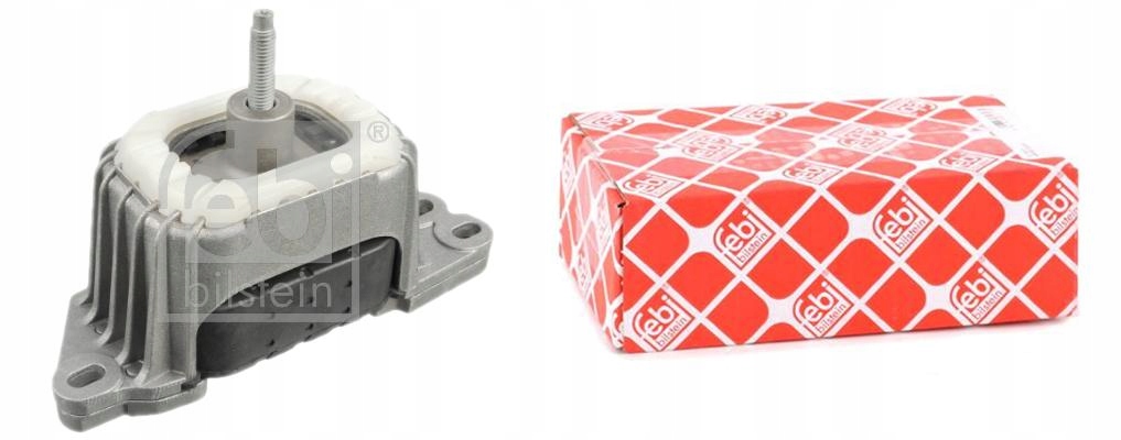 ПОДУШКА ДВИГАТЕЛЯ PEUGEOT FEBI 173478