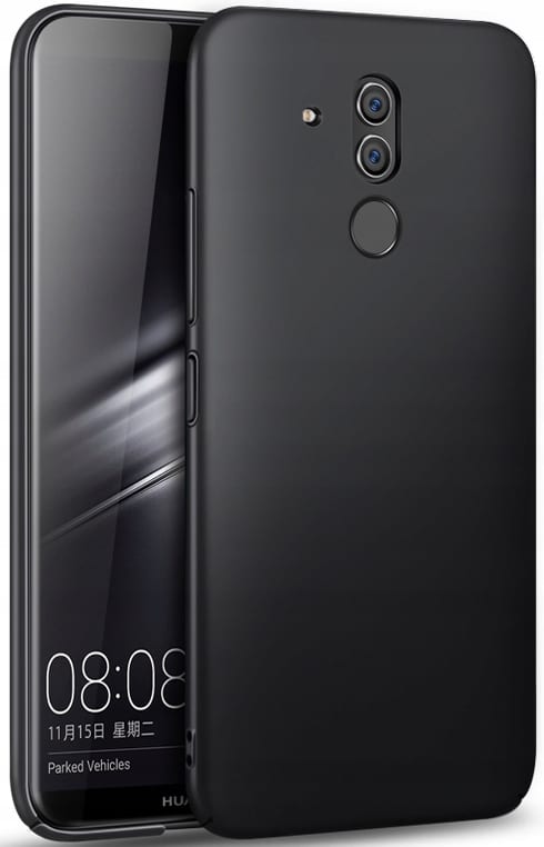 ETUI MAT CASE DO HUAWEI MATE 20 LITE +SZKŁO