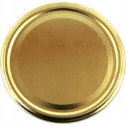 

Zakrętka Fi 82 6 zaczep na słoik 0,9/0,5L Nakrętka