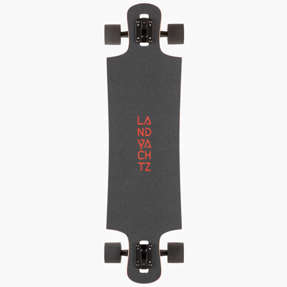 Longboard LandYachts Drop Hammer 93 cm Sun Fox Model Drop Hammer