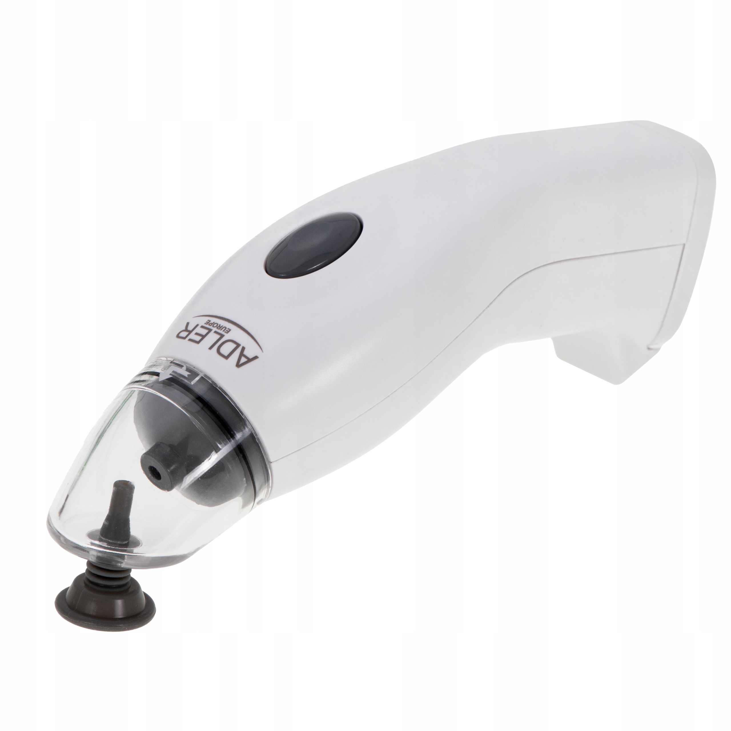 Súprava na odsávanie vzduchu Adler Ad 4515 biela