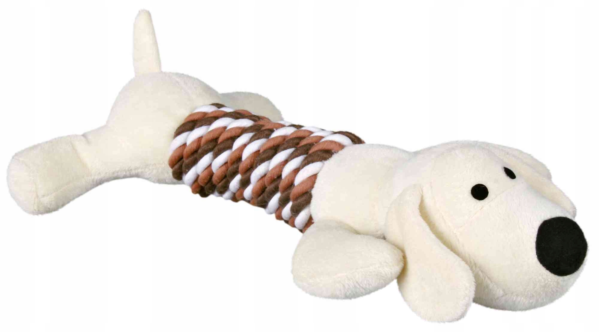 Levně Plyšová Zvířátka 3ks/kpl 32cm