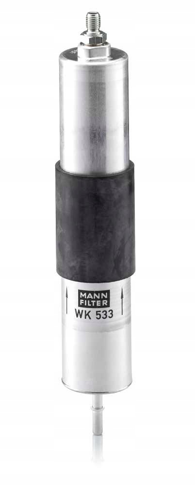 Mann Filtr Palivový Filtr Bmw S54