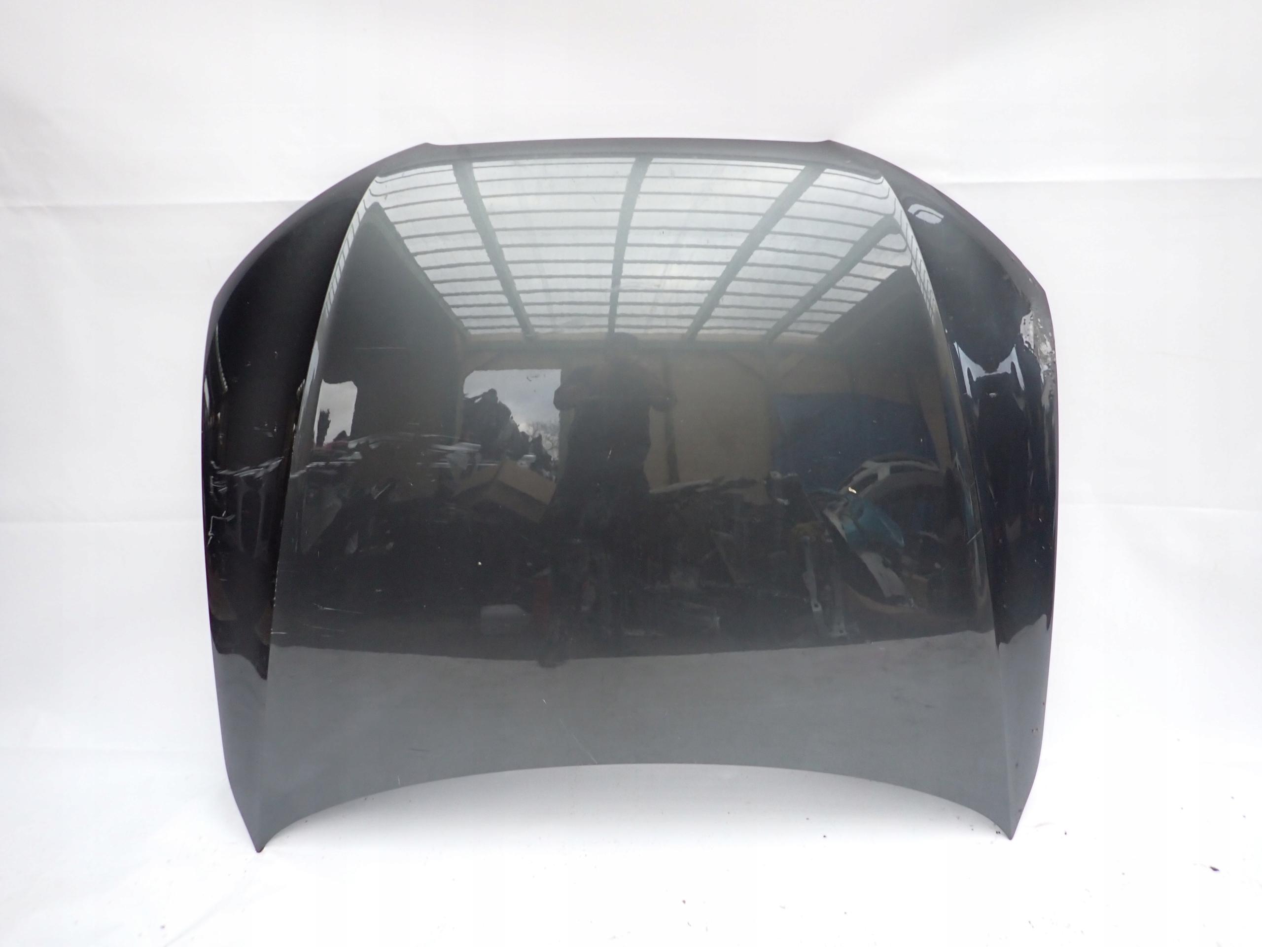 AUDI A4 8K B8 LIFT 12- Capot