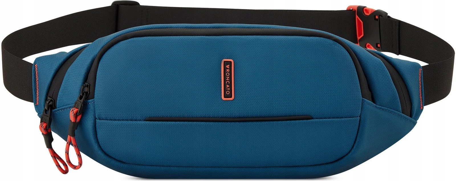 Bederní sáček Roncato Norway 3,6L Denim Blue