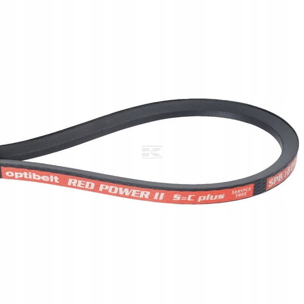 Klínový řemen Spb 1800 Rp Lely 9107500142