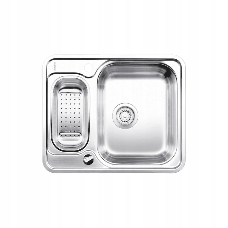 Wurth раковина, Blancolantos 6 IF