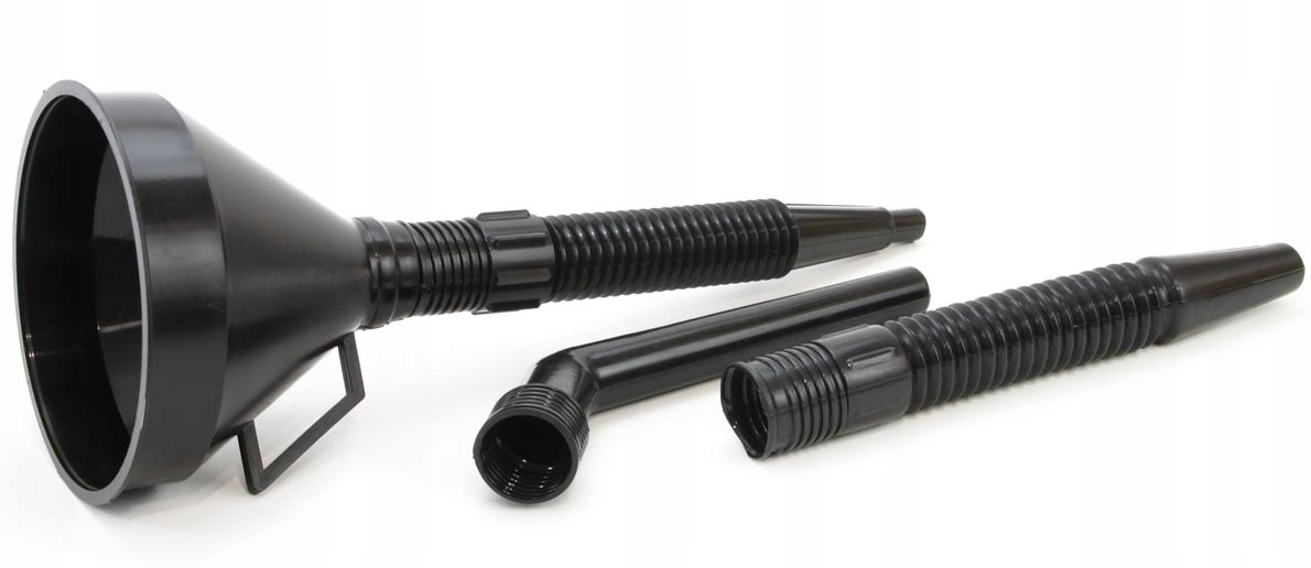 

Lejek Do Paliwa Płynów Z Sitkiem 4 Częściowy