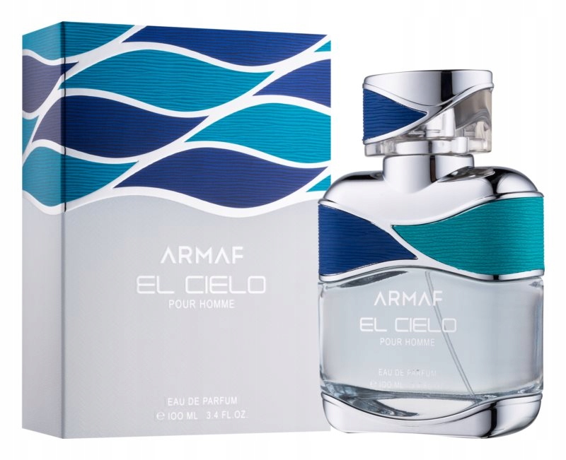 Armaf Elcielo Edp 100 ML