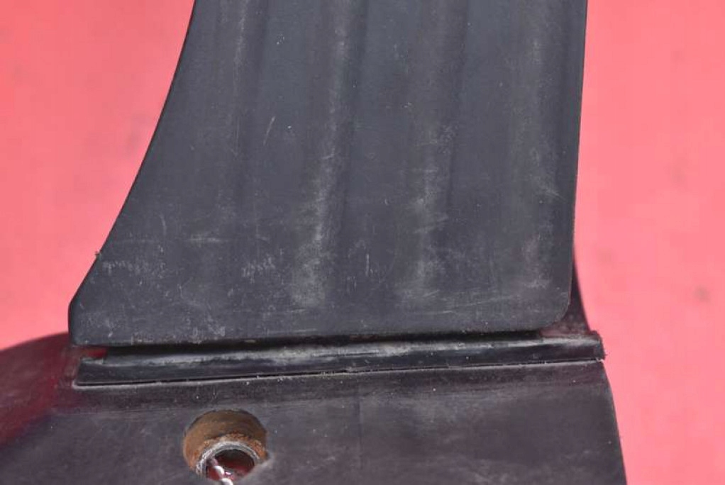 potentiometer accelerator pedal EU 6752614 BMW E65 3.5 V8 272 KM 01-05