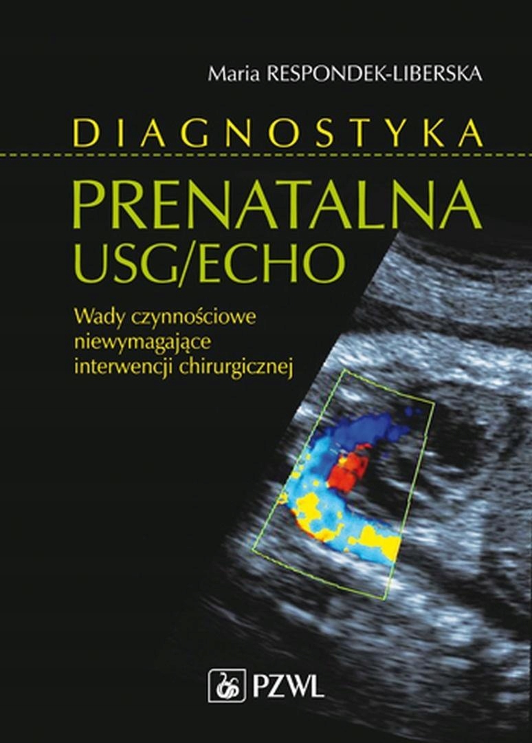 Diagnostyka Prenatalna Usg/echo. Wady Niewymagając-Zdjęcie-0