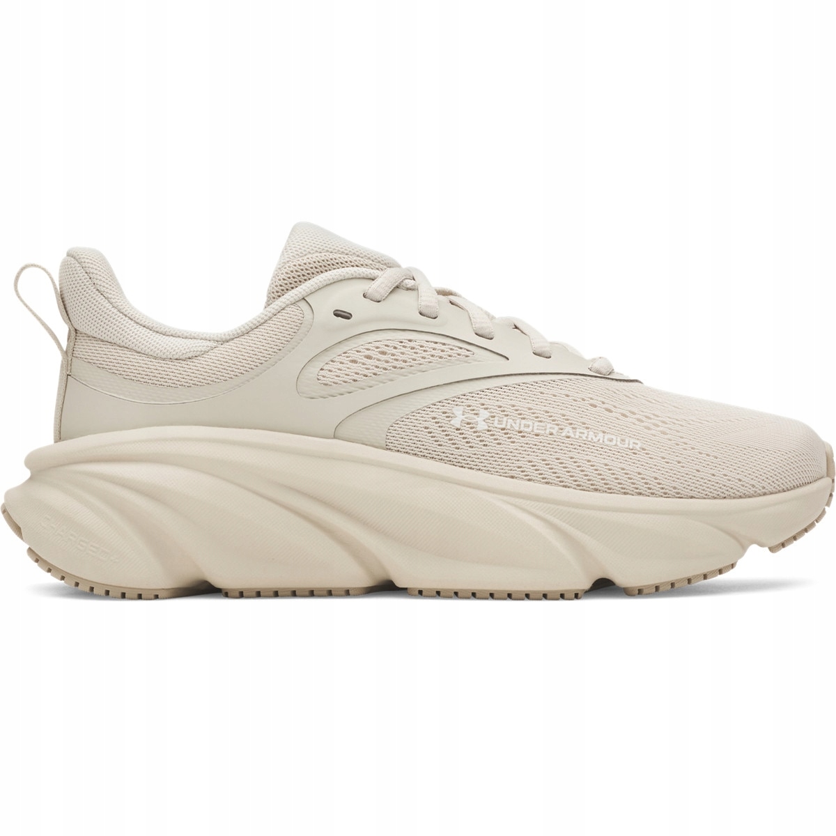 Damskie buty do biegania Under Armour Ua W Rogue 6 Beżowy 40
