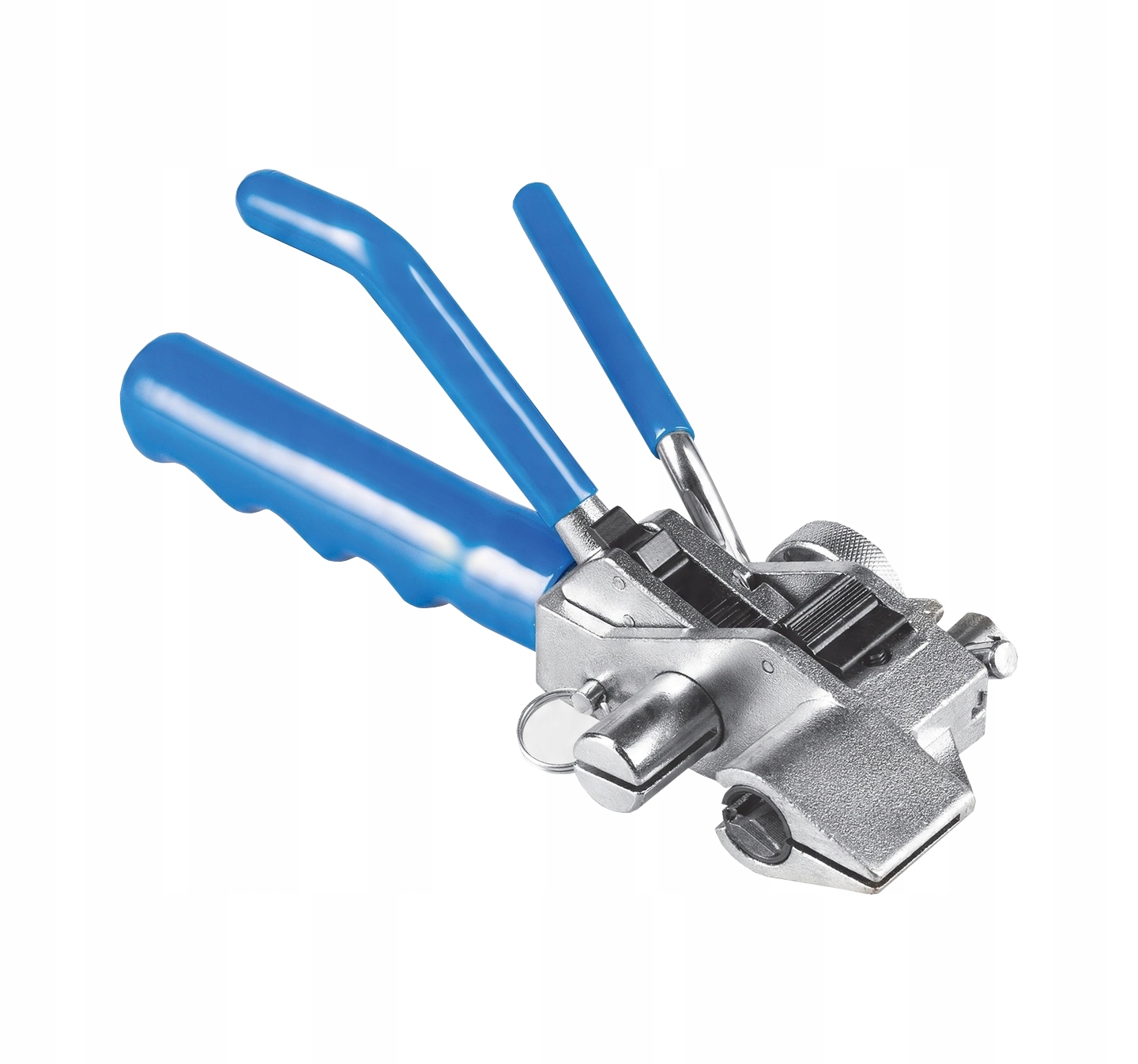 Napinacz bandownica do taśmy stalowej typ Ratchet Premium