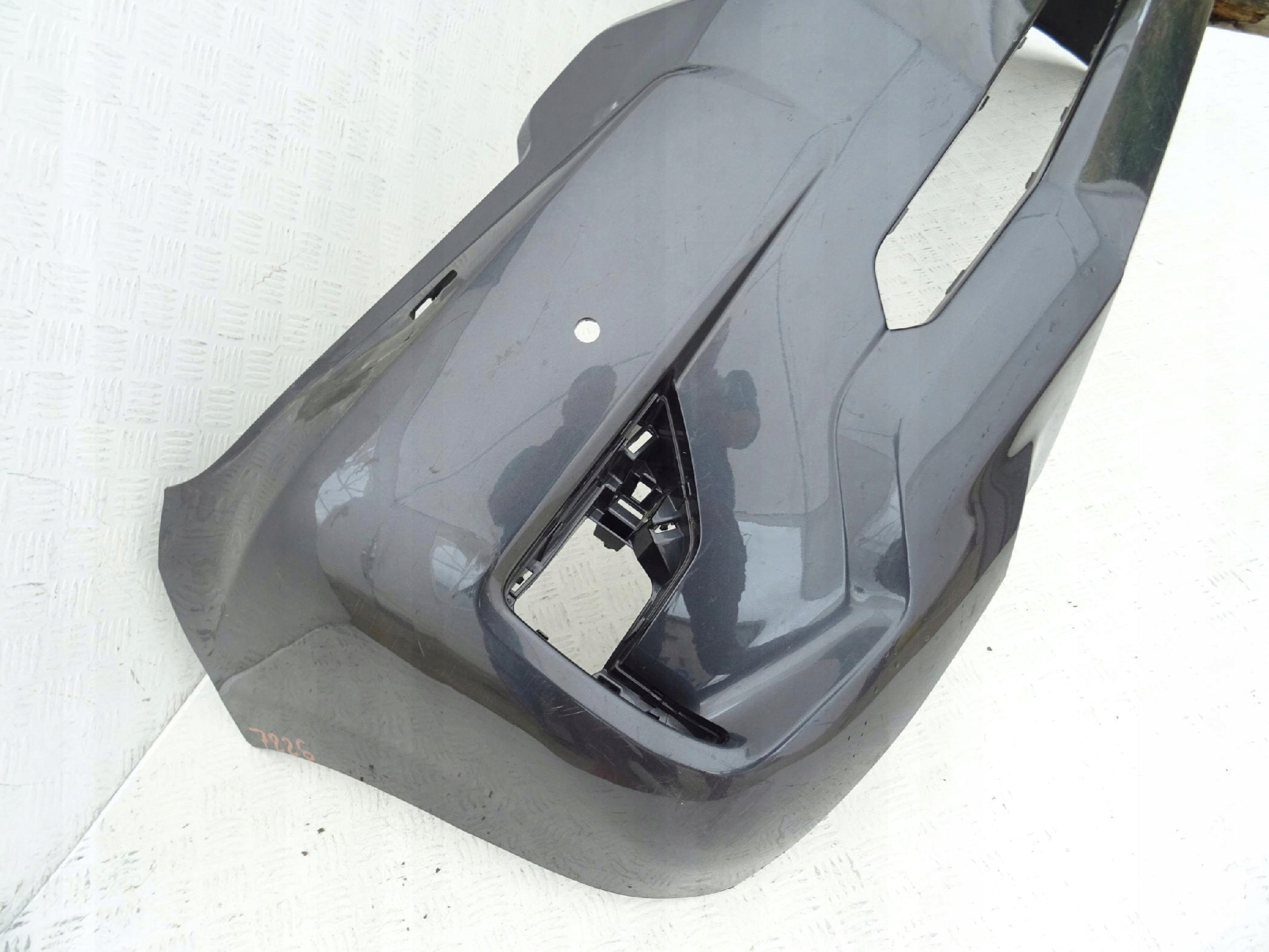 Toyota Land Cruiser PRADO J150 LIFT bumper front