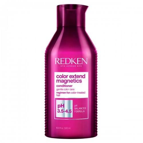 

Redken Color Extend Magnetics odżywka kolor 500