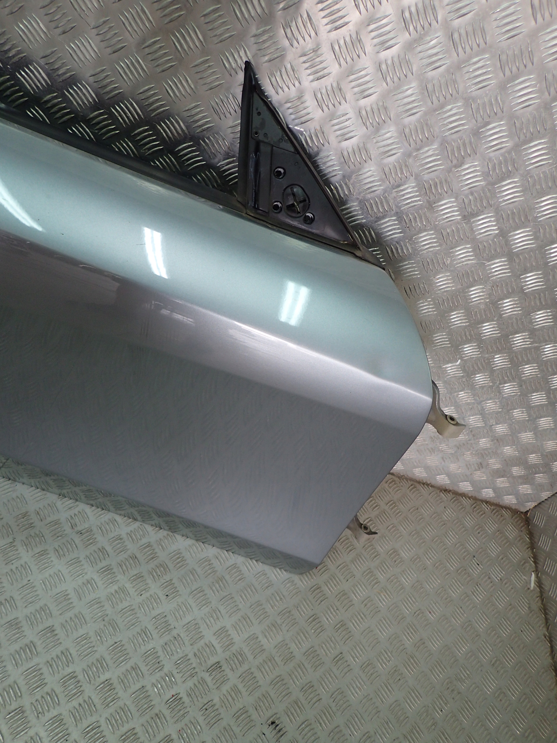 FERRARI 612 F137 DRZWI PRAWE KOMPLETNE SZYBA ZAMEK T Producent części Ferrari OE