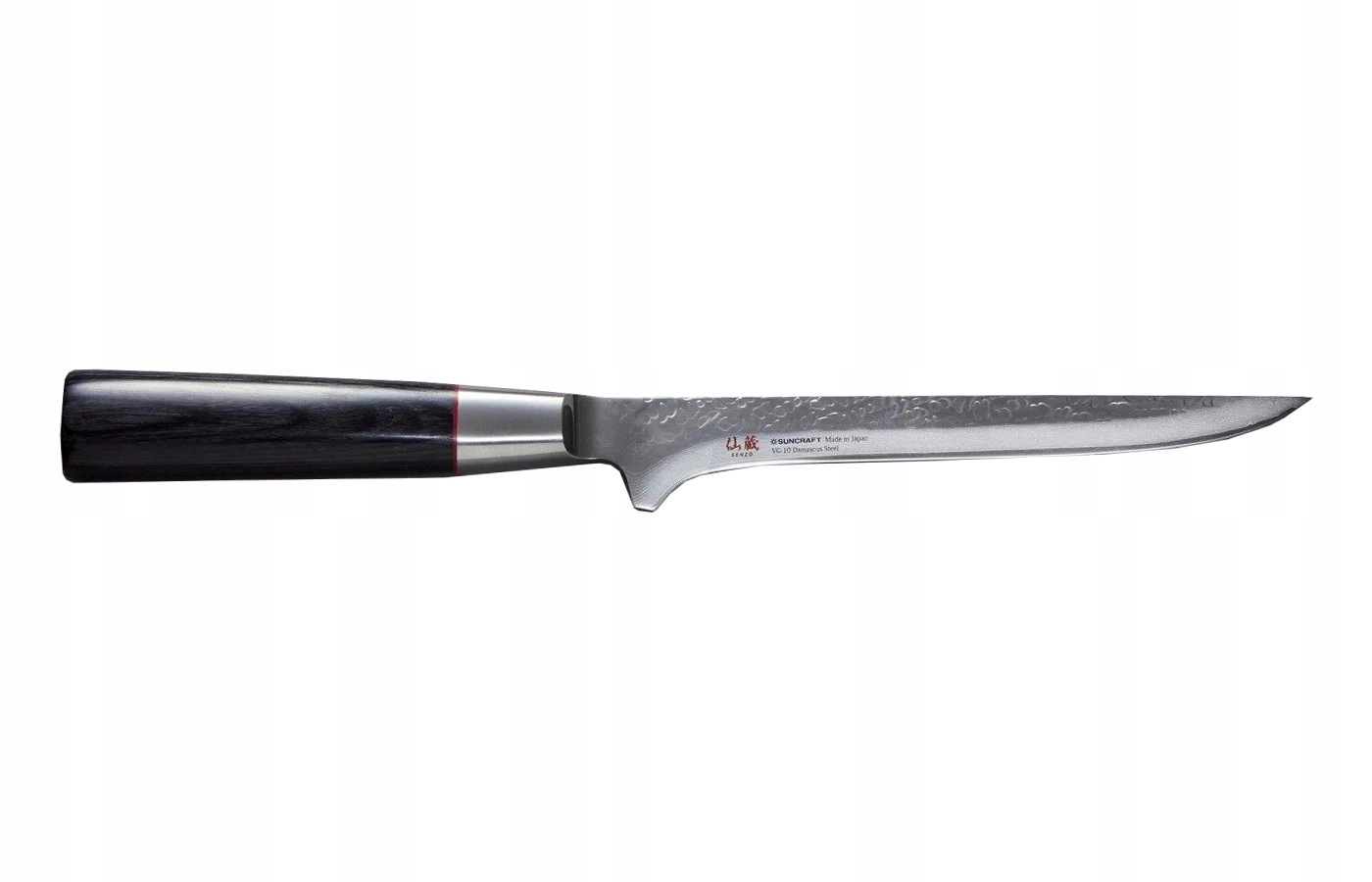 Japonský rozoberací nôž Senzo Classic 170 mm od firmy Suncraft