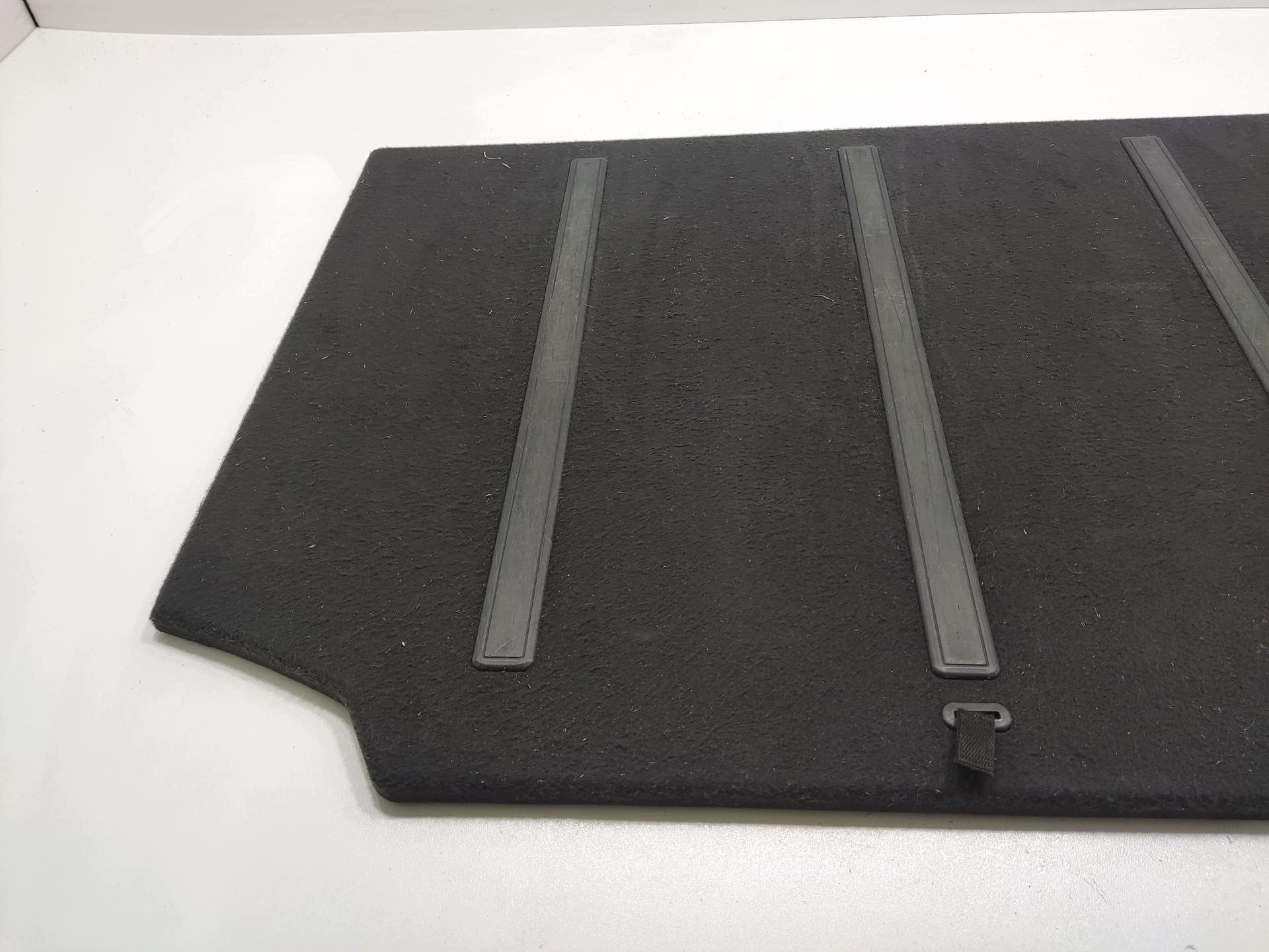 floor mats boot RENAULT KOLEOS and LIFT 2011-2016 849B8JY00A