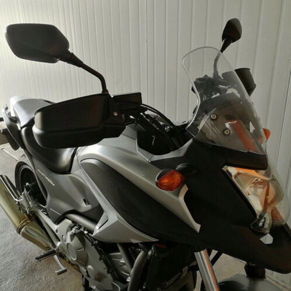 OSŁONA dłoni na MOTOCYKL ochraniacze HONDA EAN (GTIN) 6913289402622