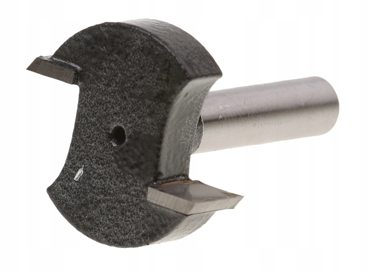 

Frez Stolarski Szybkotnący Do Drewna T 32x9,4x8