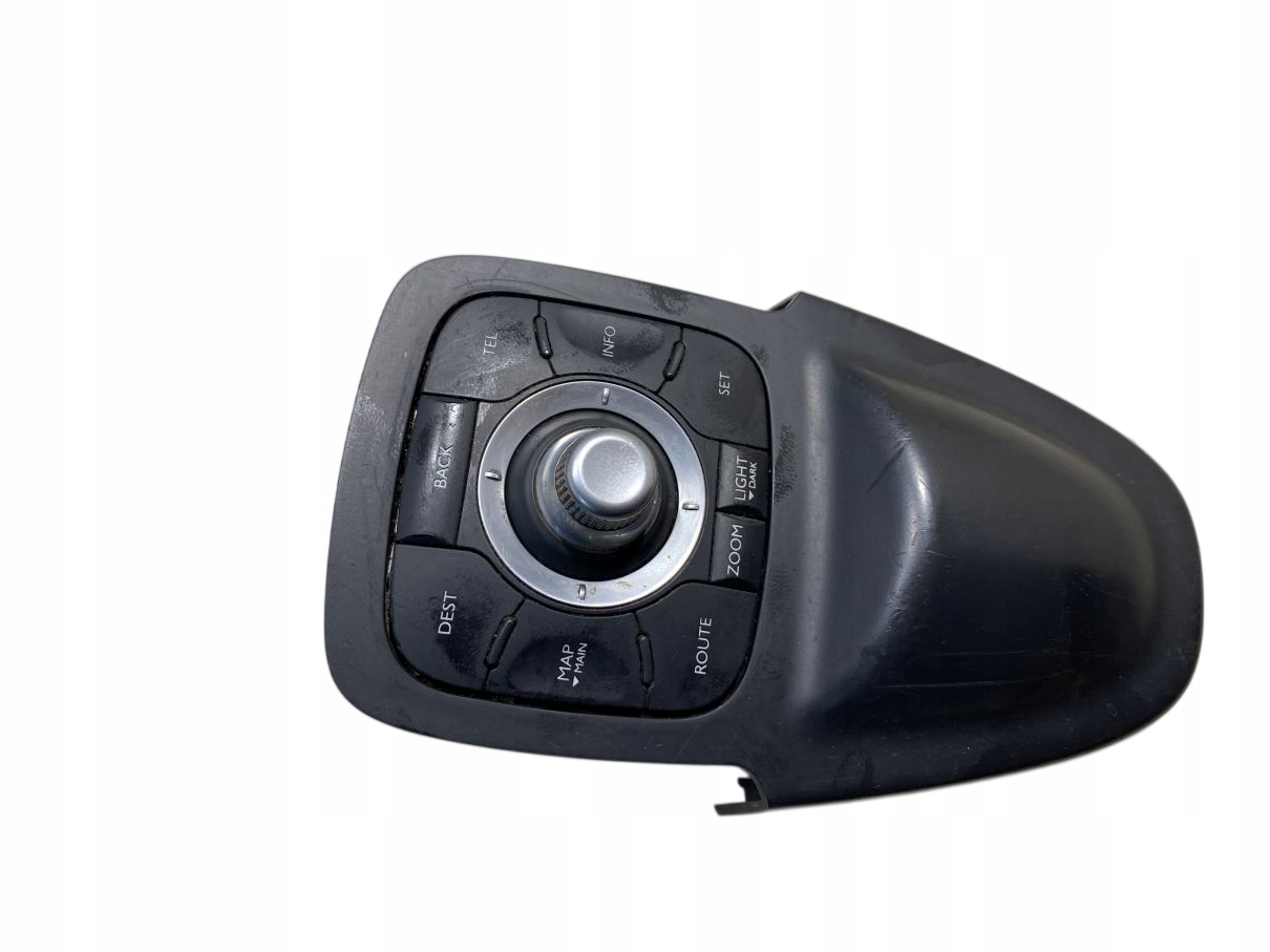 PANEL navigace RENAULT ESPACE IV 8200326970