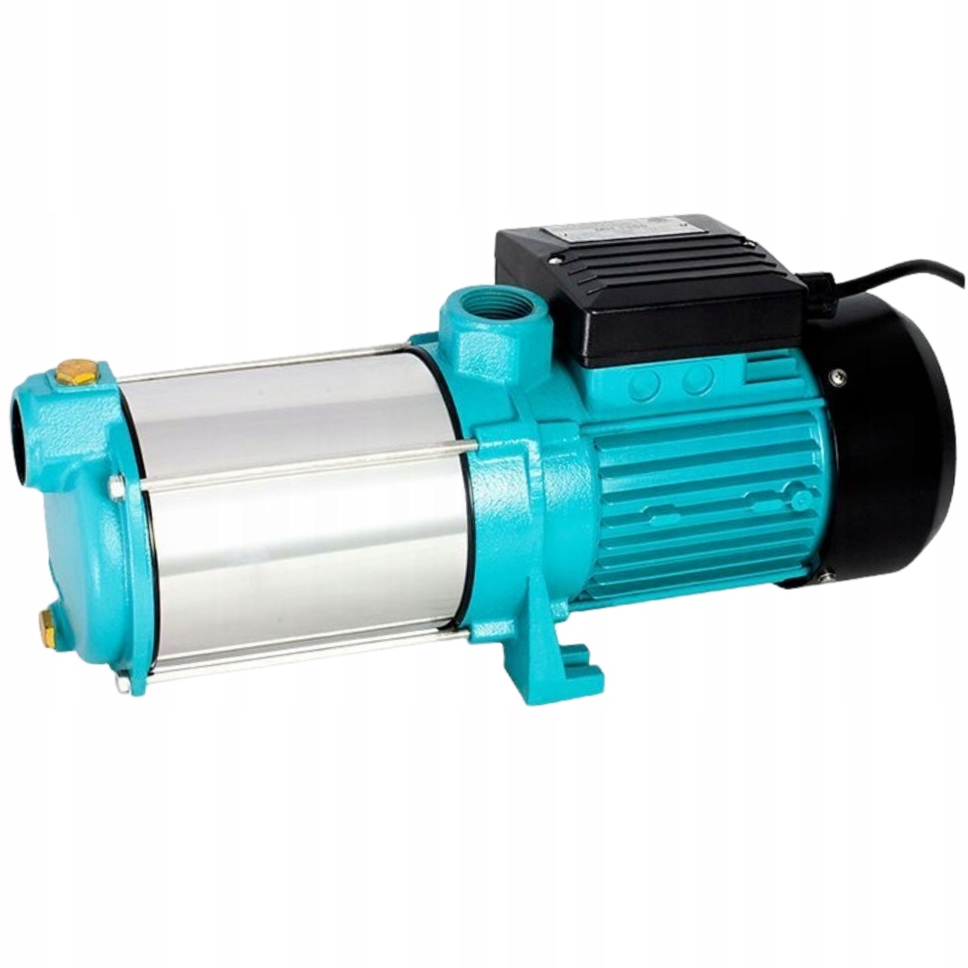 Pompa Hydroforowa Powierzchniowa Do Wody Mh 1300 Premium 230V Omnigena