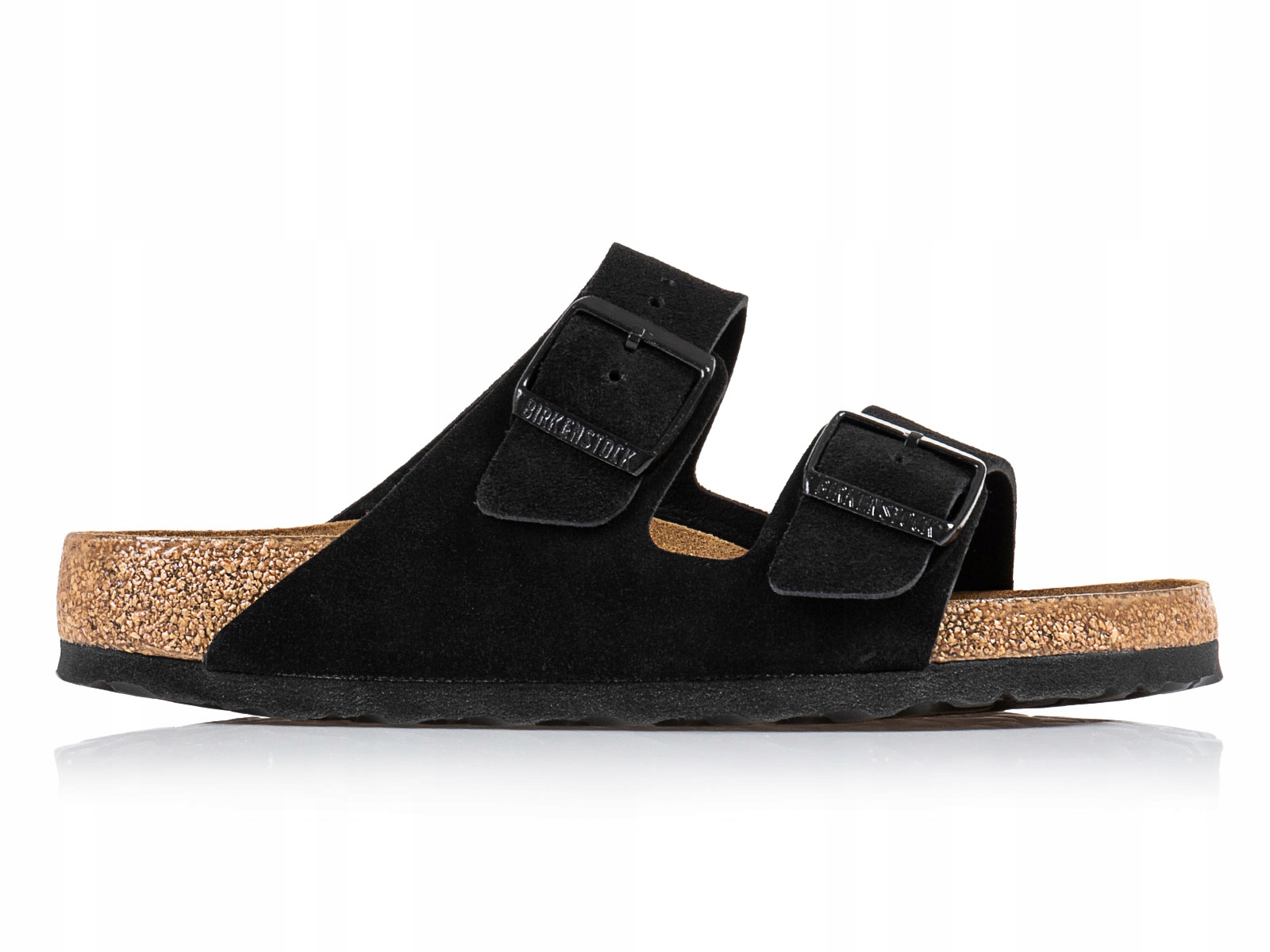 

Klapki Birkenstock Arizona Sfb 951321 - 37