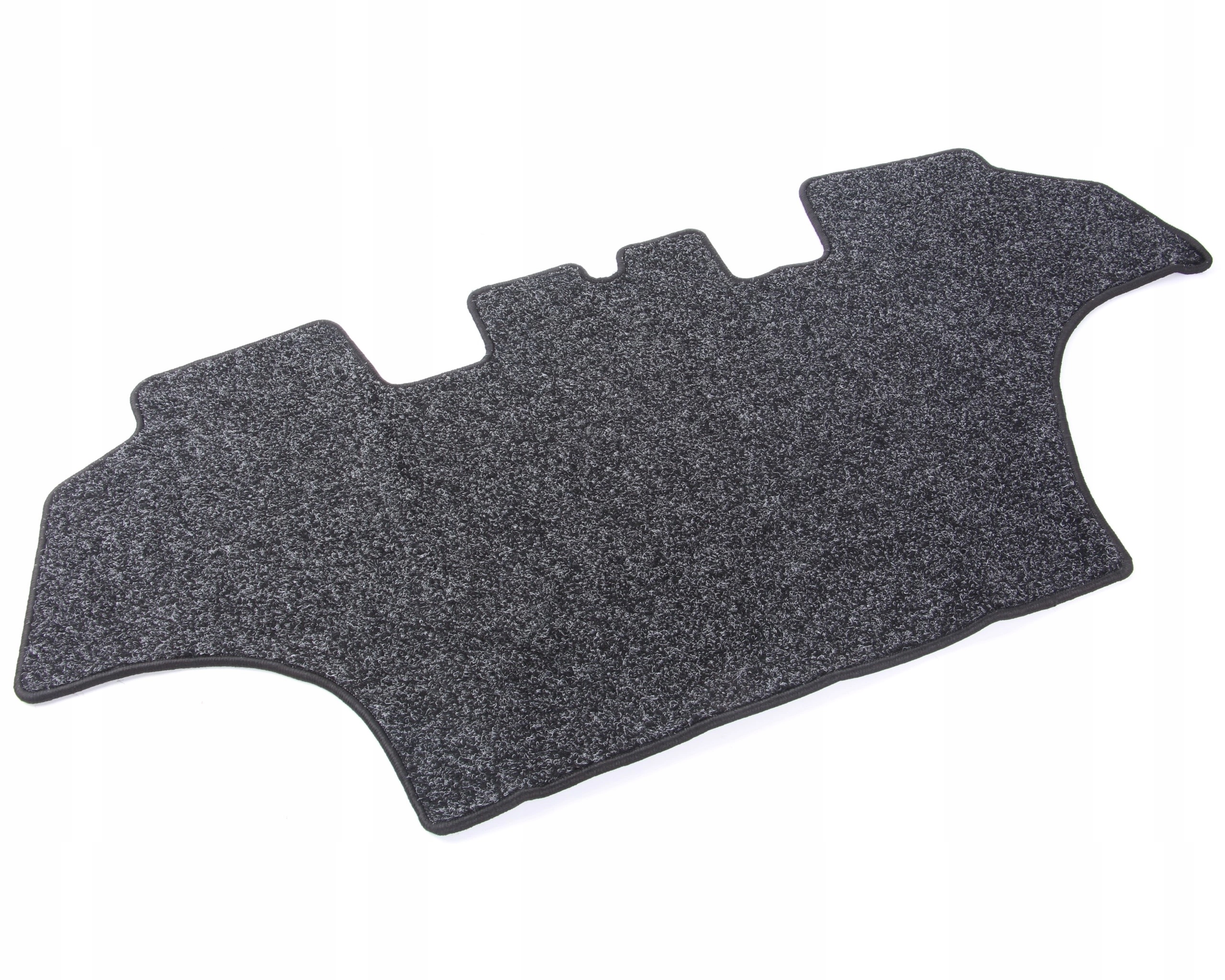 podlahová rohož, velurová krytina Case Puma CVX