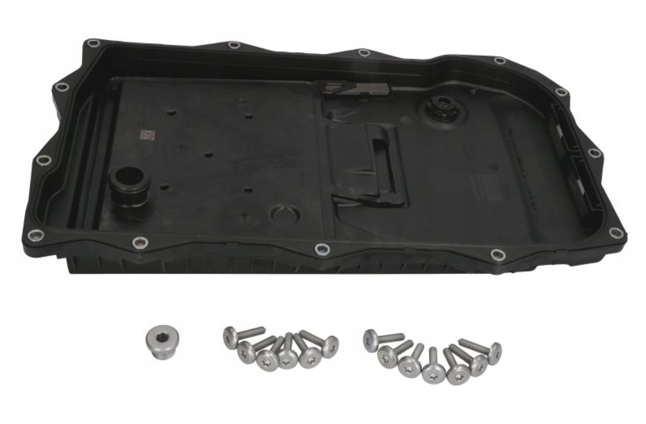 ZF PARTS MISKA OLEJU SKRZYNI AUT.