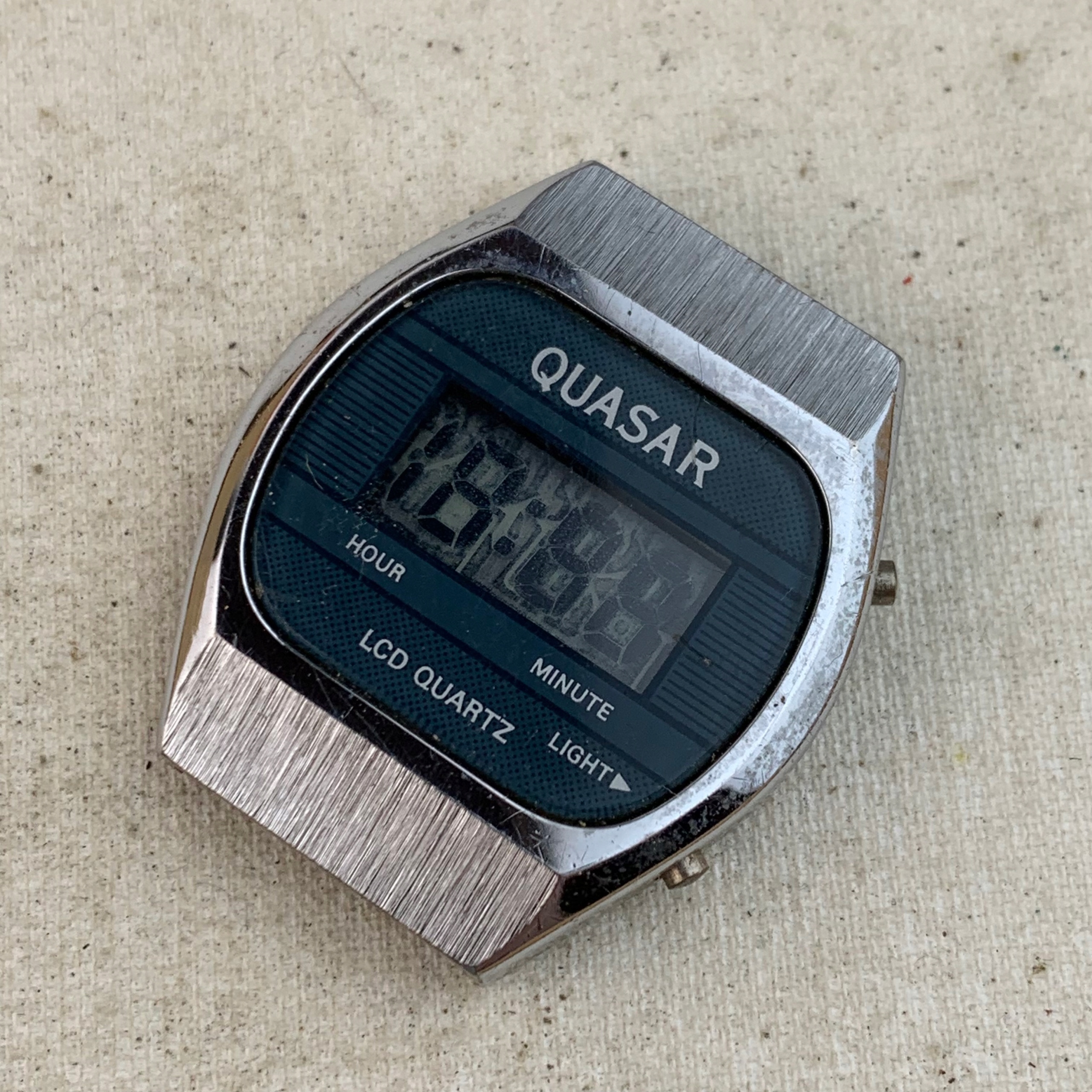 Zegarek męski - naręczny