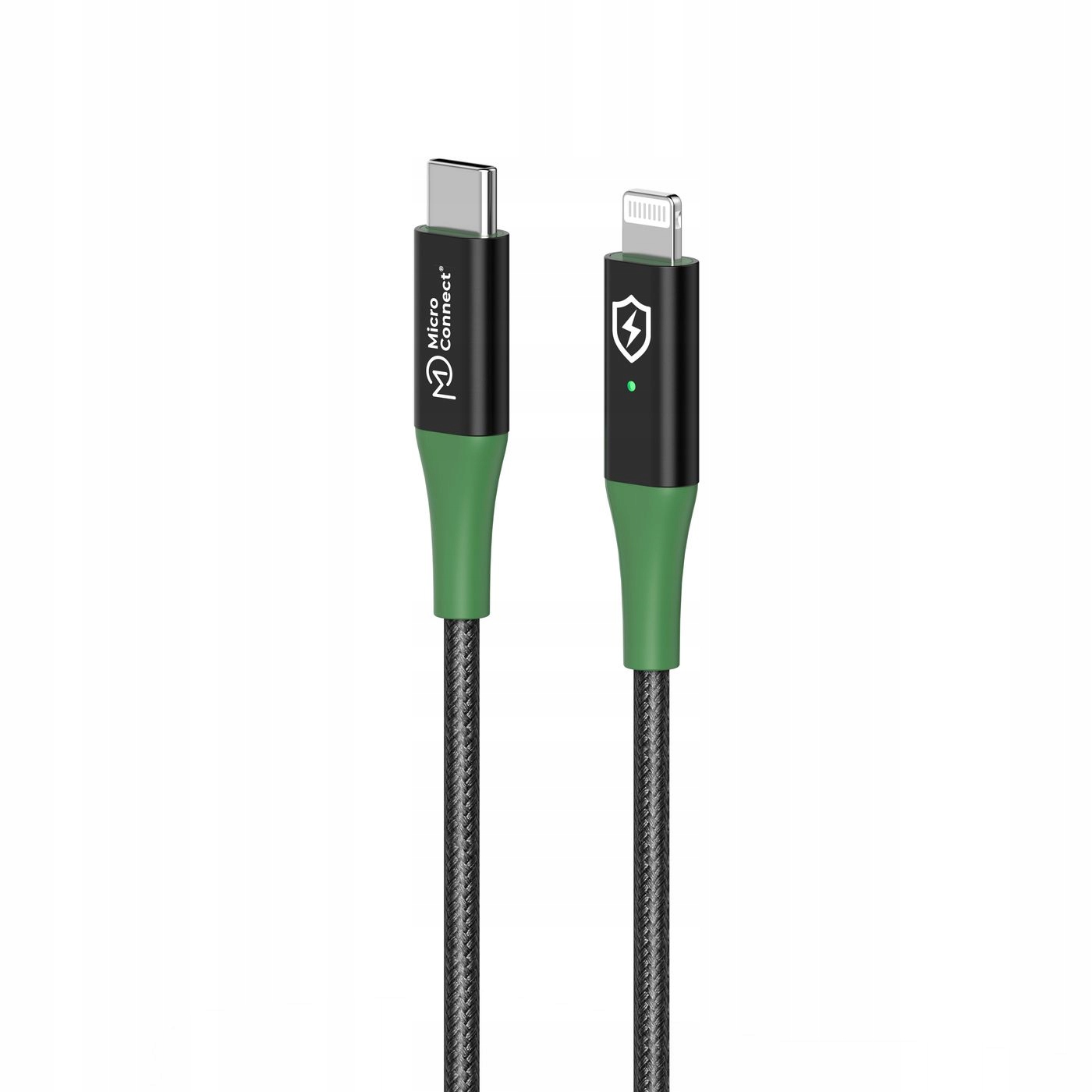MicroConnect Smart Charge Mfi Usb-c to