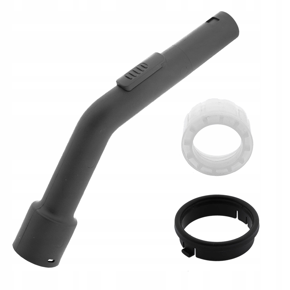 RĄCZKA DO WĘŻA MIELE Z SYSTEMEM ZATRZASKOWYM