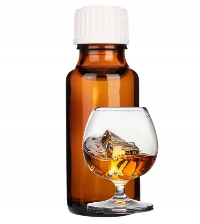 BRANDY Aromat spożywczy 10 ml