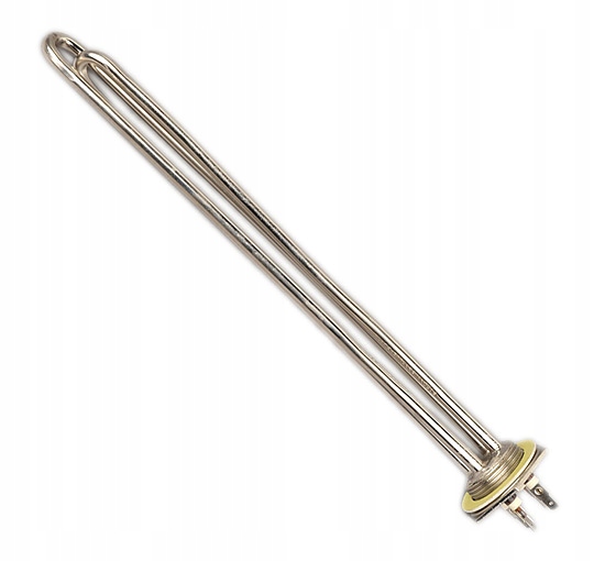 Grzałka do bojlera 3000w 3kW 230V 5/4 cala 2x1500w