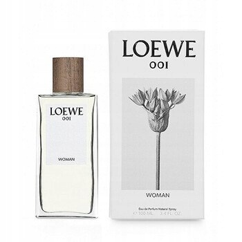 Loewe Loewe 001 Woman Edp 100 ml