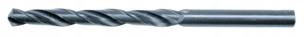 

Wiertło do metalu walcowe czarne Hss 5,5mm