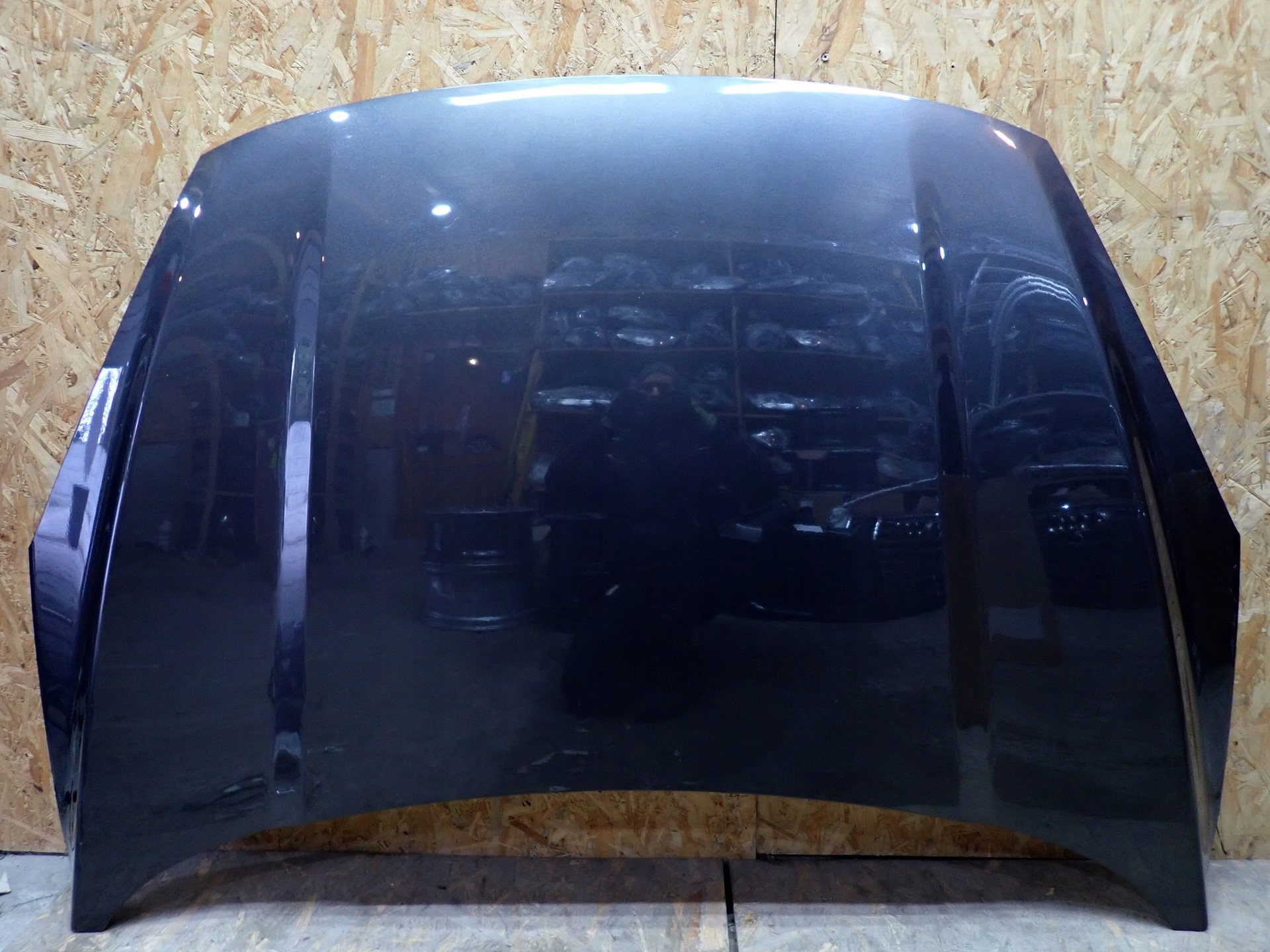 bonnet FORD KUGA MK3 III DFK 2019