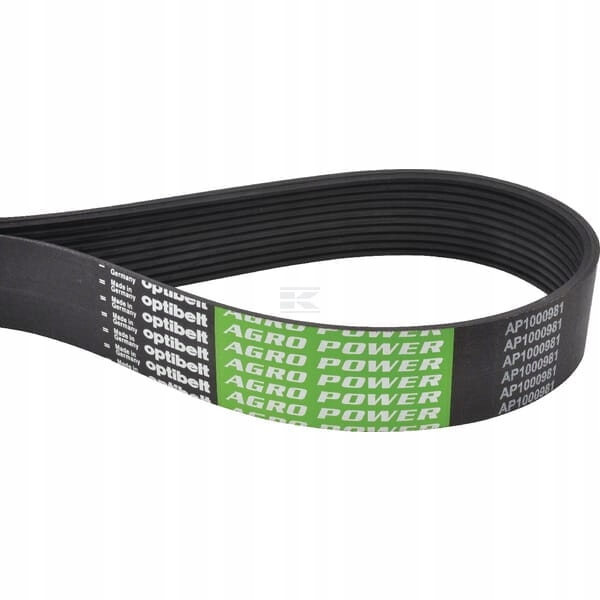 Klínový řemen 01183377