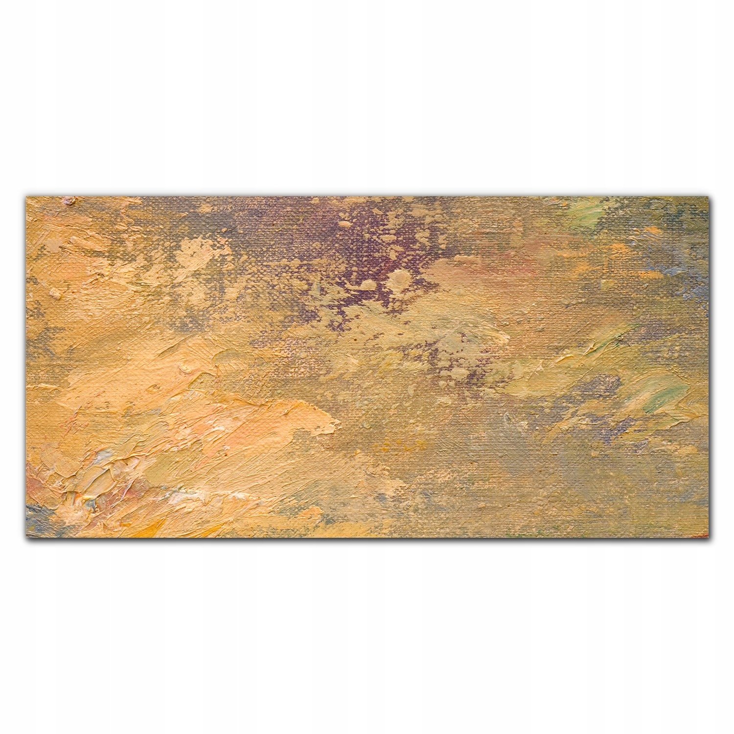 Obraz na plátně Motiv barvy na plátně 120x60 cm