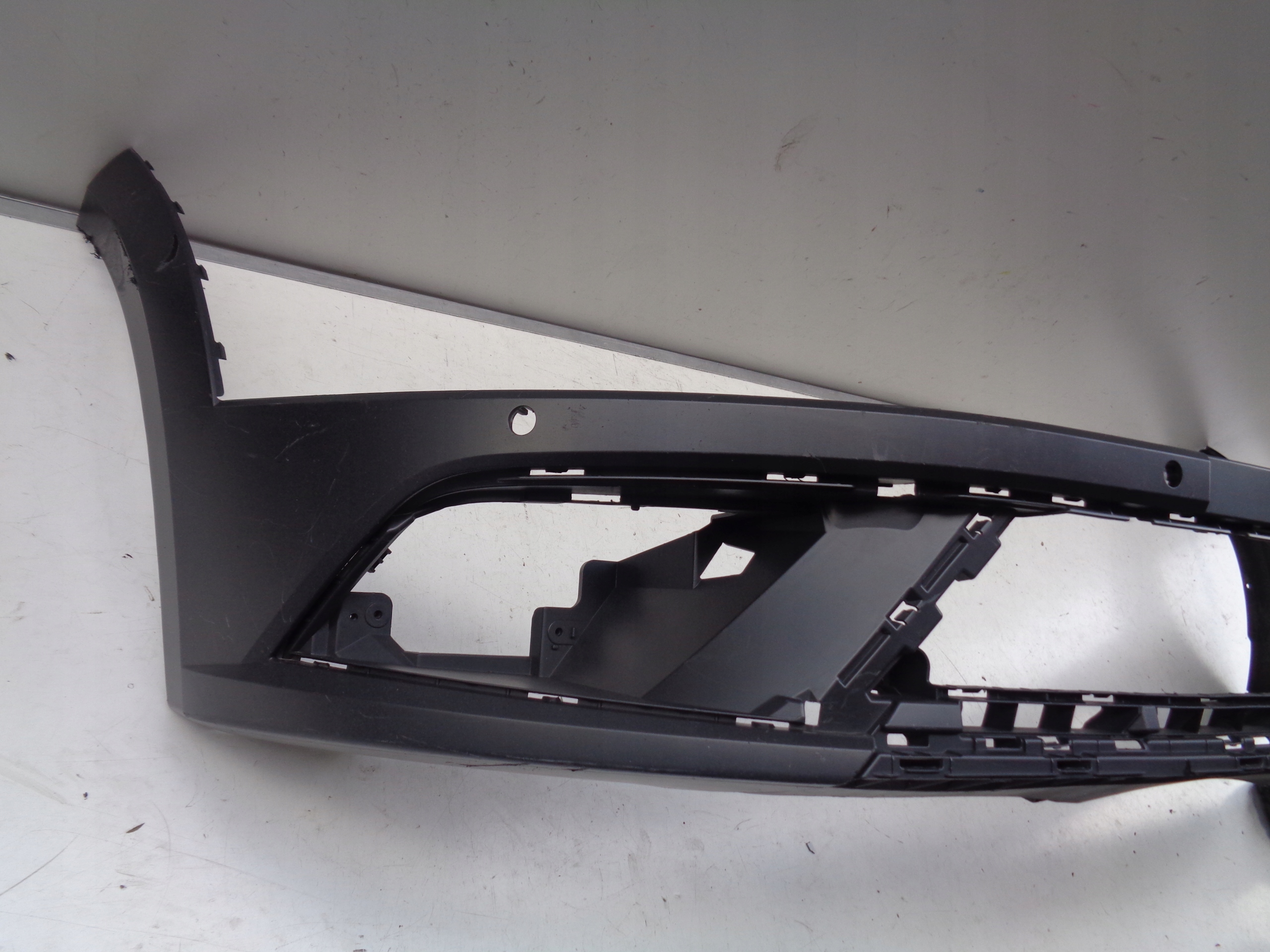 ACCESSORI PARAURTI SEAT LEON III 3 5F X-PERIENCE