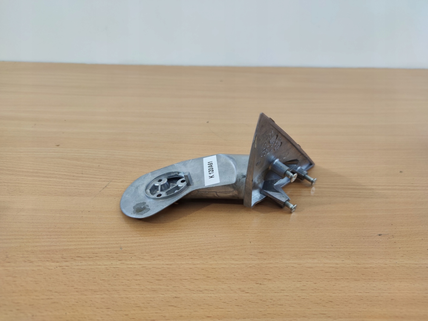 FERRARI FF F151 left bracket mirrors DO door BDB